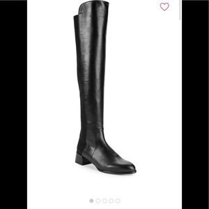 Stuart Weitzman Boot